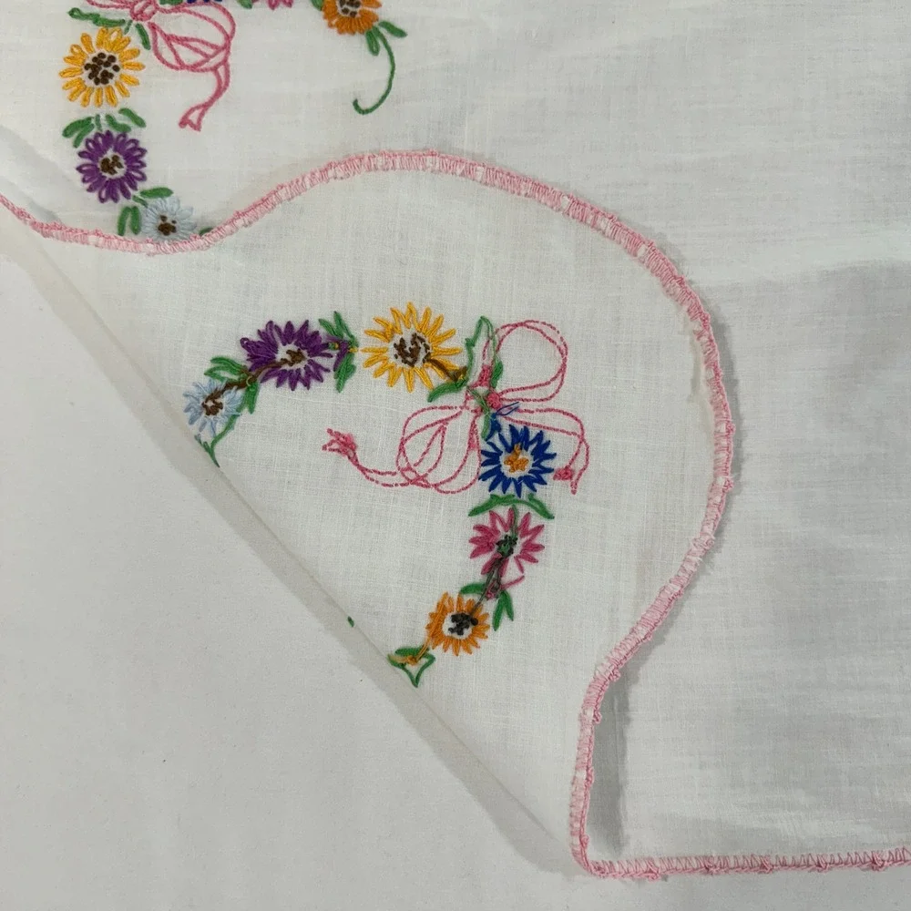 N/A vintage white